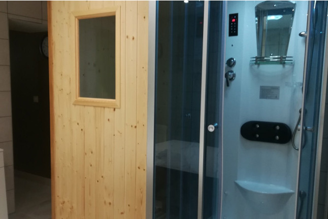 Séjour en Gîte avec Spa Privatisé au Spa Repos Bien-Être (Voglans, Savoie - 73)