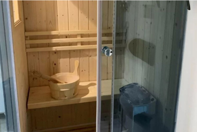 Parcours Spa Privatisé pour deux au Spa Repos Bien-Être (Voglans, Savoie - 73)