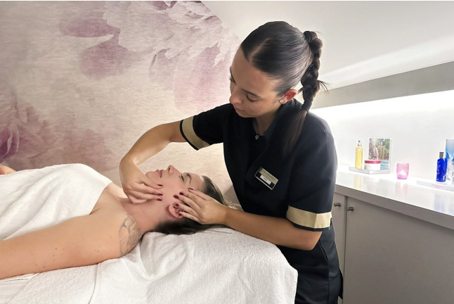 Massage Personnalisé de 30 minutes à Spaquana (Rolleboise, Yvelines - 78)