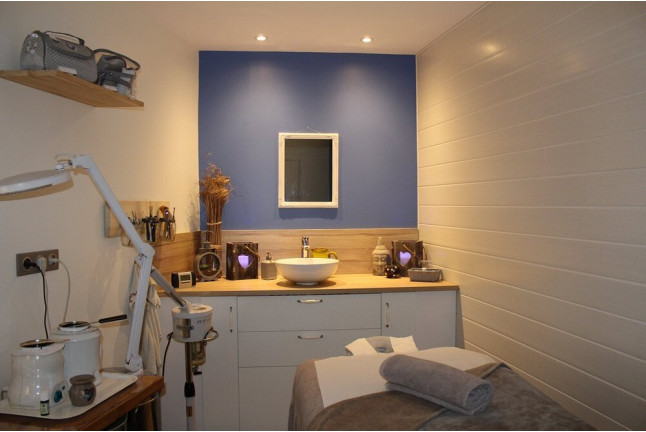 Massage Bien-être Sur-Mesure de 60 minutes (Arpajon, Essonne - 91)