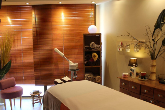 Massage Bien-être Sur-Mesure de 30 minutes (Arpajon, Essonne - 91)