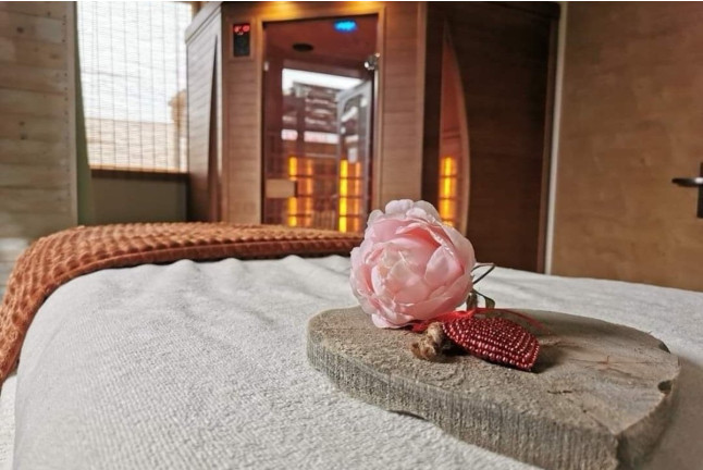 Formule Escapade Zen avec Spa Pivatif et Massage en Duo au Spa Alliance Cacao (Bessines, Deux-Sèvres - 79)