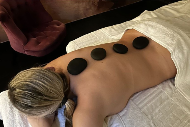 Accès au Spa et Massage personnalisé de 30min à Spaquana (Rolleboise, Yvelines - 78)