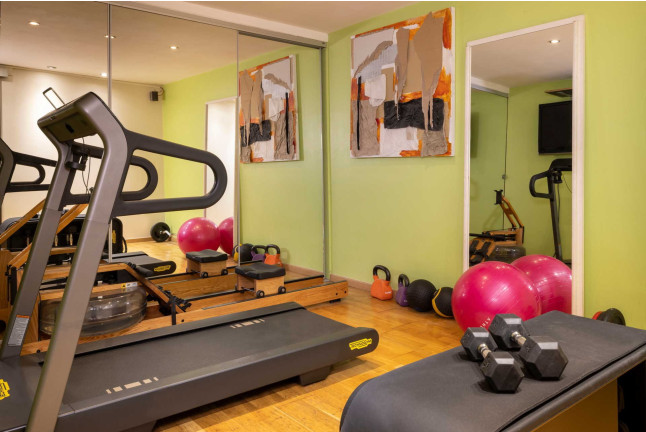 Séjour Romantique avec Spa et Massage à La Maison Lavaud (Paris, Île-de-France - 75)