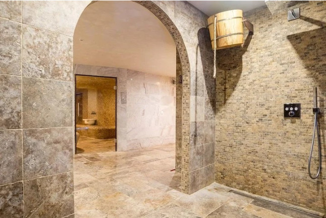Formule Indien : Hammam, Bain de Boue, Massage et Thalasso à Sea Side Spa (Bagnolet, Seine-Saint-Denis - 93)