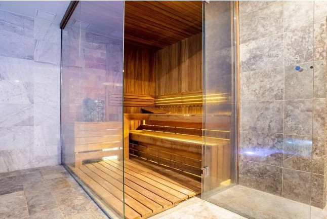 Formule Indien : Hammam, Bain de Boue, Massage et Thalasso à Sea Side Spa (Bagnolet, Seine-Saint-Denis - 93)