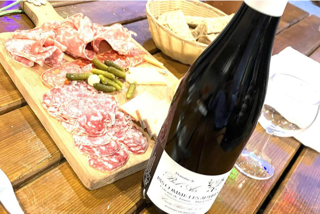 Cours d'Œnologie en Normandie avec Dégustation de Vins (Rouen, Seine-Maritime - 76)