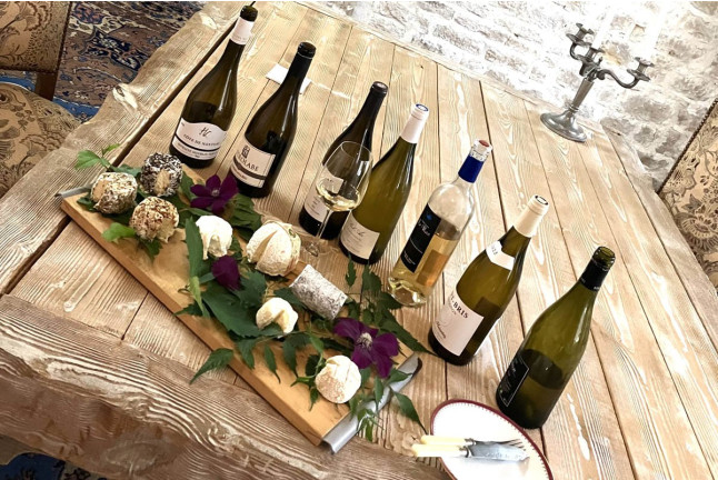 Cours d'Œnologie en Normandie avec Dégustation de Vins (Rouen, Seine-Maritime - 76)