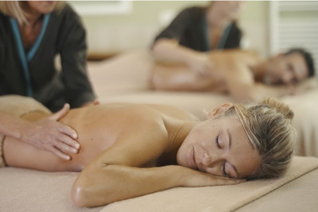 Séjour avec Accès Libre à l'Espace Aqualudique au B’O Resort Thermal & Spa (Bagnoles de l'Orne, Orne - 61)