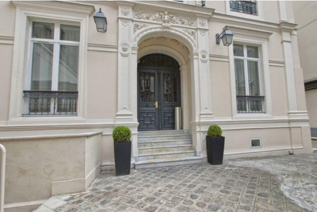 Séjour à l'Hôtel Timhotel Opera Blanche Fontaine 4* (Paris)