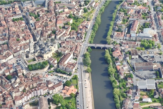 Vol en ULM Pendulaire Apollo (Boulazac Isle Manoire, Dordogne- 24)