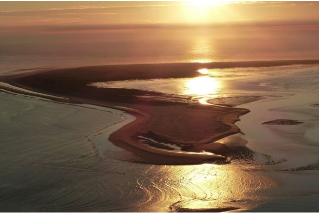 Vol “Découverte” en ULM (Saint-Sulpice-de-Royan, Charente-Maritime- 17)
