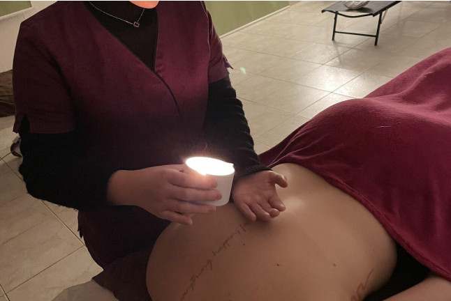Massage Détente Signature avec Gommage et Jacuzzi pour deux au Spa Solina (Corneilhan, Hérault - 34)