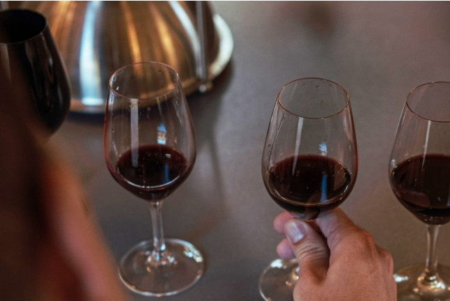 Visite “Privilège” et Dégustation de Vin au Domaine Château de Pressac pour deux (Saint-Étienne-de-Lisse, 33)