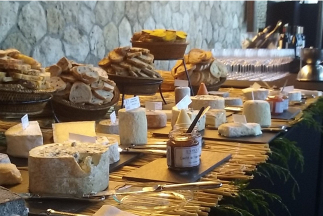 Dégustation de Bière et Fromage (Arnage, Sarthe - 72)
