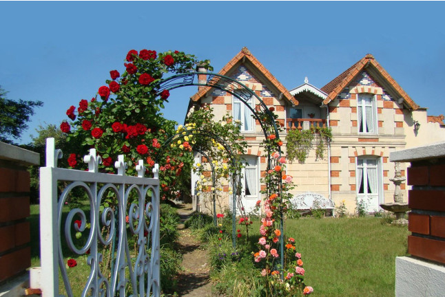 Visite et Dégustation de la gamme de Vins du Château Nodot (Saint-Christoly-de-Blaye, Gironde - 33)