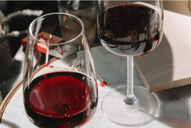 Dégustation Initatique de Vins de Loire avec Tapas (Bourgueil, Indre-et-Loire - 37)