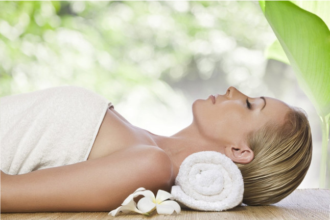 Soin du Visage Japonais Kobido au Natural Spa Institut (Grand Plaisir, Yvelines - 78)