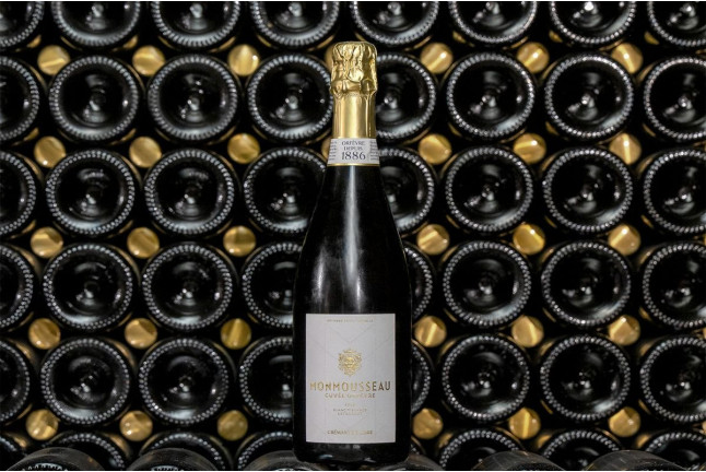 Visite Arts et Dégustation de 6 Vins dans les Caves de Monmousseau pour deux (Montrichard, Loir-et-Cher - 41)