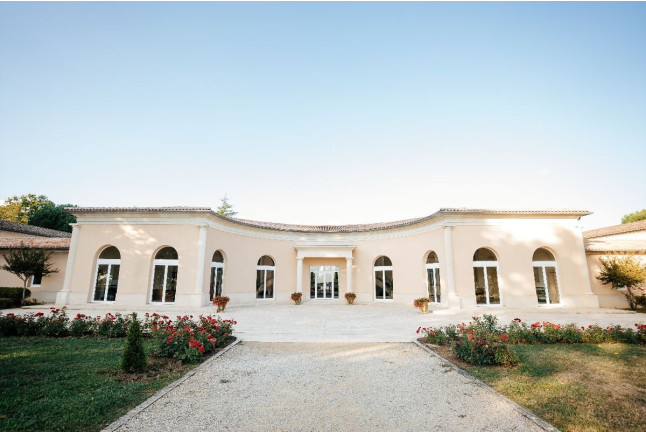 Visite avec Dégustation de 3 Vins et Pique-nique en Duo aux Vignobles Chatonnet (Néac, Gironde - 33)