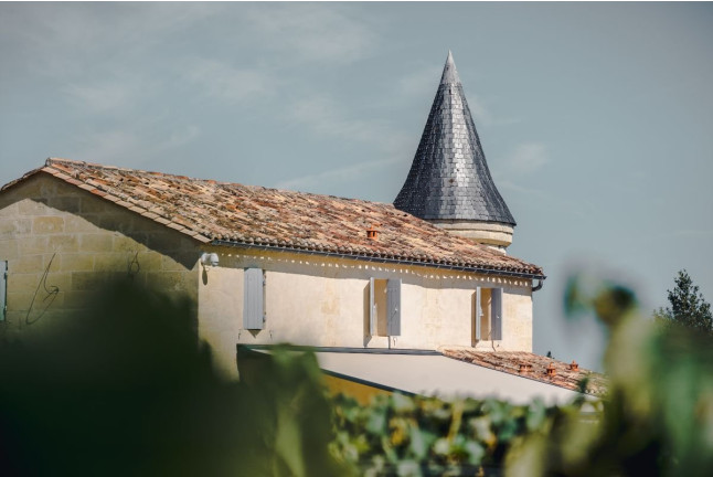 Visite Nature et Terroir, Dégustation de Vins au Château La Croizille (Saint-Émilion, Gironde- 33)