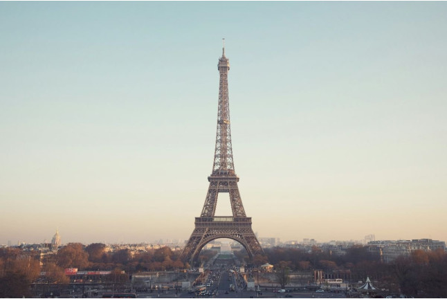 Visite Audio-guidée du 2ème étage de la Tour Eiffel avec Accès Prioritaire et Déjeuner (Paris, Île-de-France- 75)