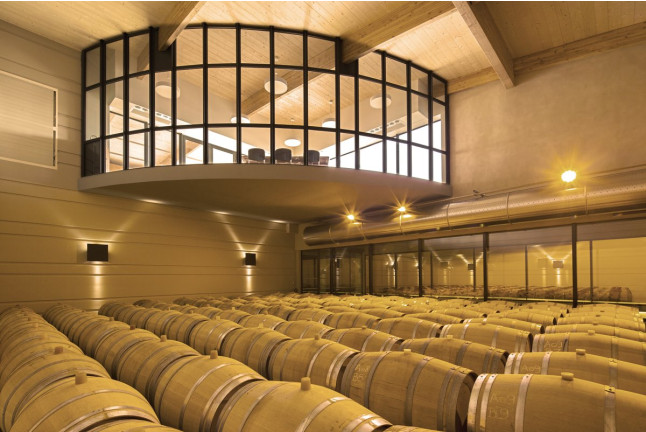 Visite Oenotouristique Héritage avec Dégustation pour deux (Saint-Polycarpe, Aude - 11)