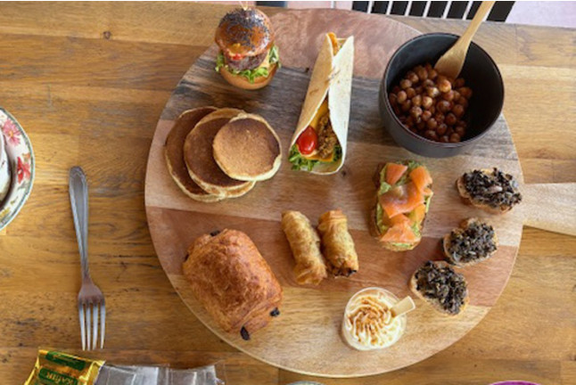 Formule Sérénité Brunch et Spa au Centre En Équilibre et Soirée en Voilier avec Cocktail Dînatoire (Marseille, Bouches-du-Rhône - 13)
