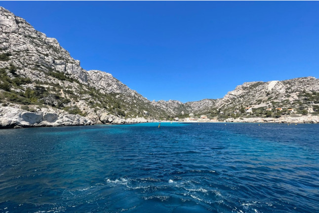 Soirée en Bateau au Soleil Couchant avec Cocktail Dînatoire (Marseille, Bouches-du-Rhône - 13)
