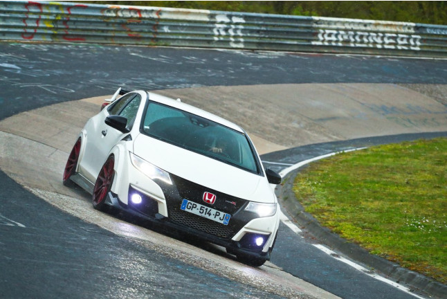 Baptême sur Circuit avec Vidéos (Le Luc, Var - 83)