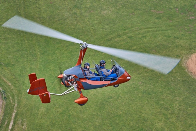 Vol Découverte Initiation en Avion Léger, Autogire Ouvert ou Pendulaire (41 Aérodromes en France)