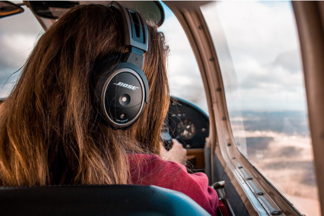 Découverte de la Côte d'Azur, des Gorges du Verdon ou l'île de Porquerolles en Avion Privé (Cannes, Alpes-Maritimes - 06)