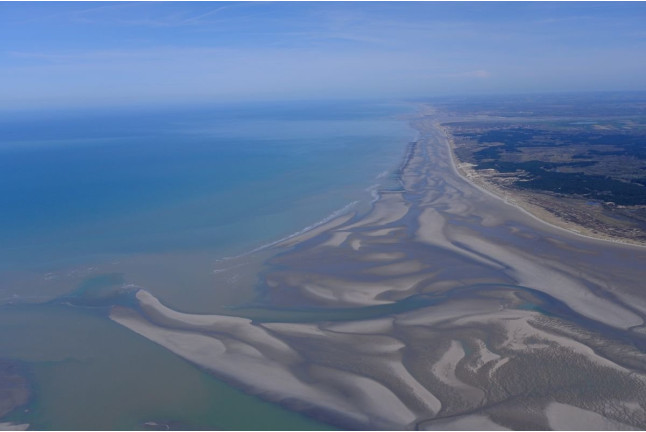 Vol en ULM Autogire avec Photos dans la Baie de Somme (Buigny-Saint-Maclou, Somme - 80)