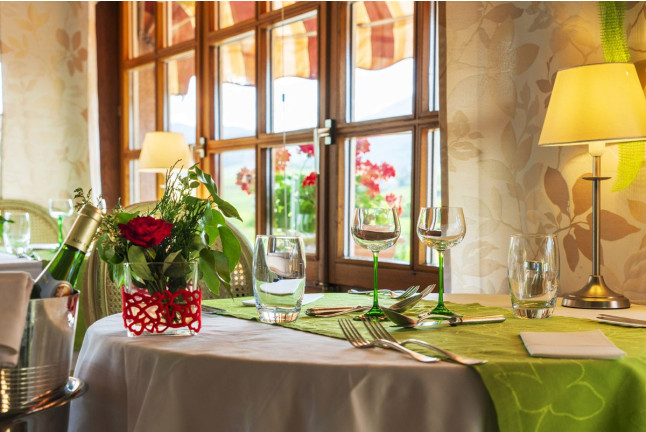 Séjour avec Spa, Dégustation de Vins et Dîner à l'Hôtel Restaurant Munsch (Saint-Hippolyte, Haut-Rhin - 68)