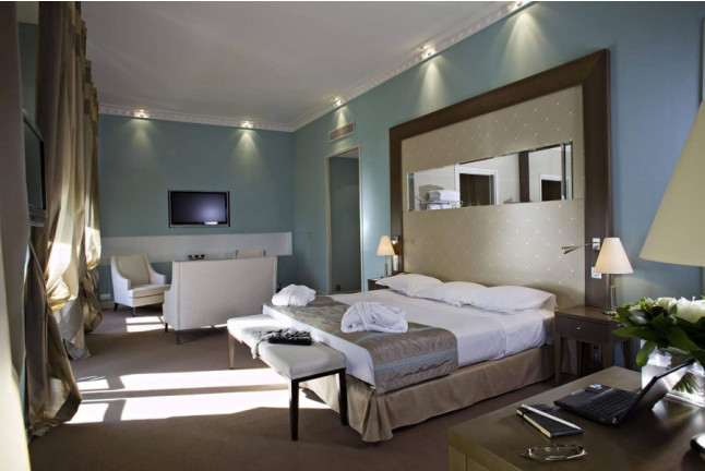 Séjour au Westminster Hôtel & Spa Nice 4* (Nice, Alpes-Maritimes - 06)
