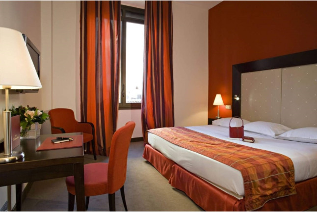 Séjour au Westminster Hôtel & Spa Nice 4* (Nice, Alpes-Maritimes - 06)