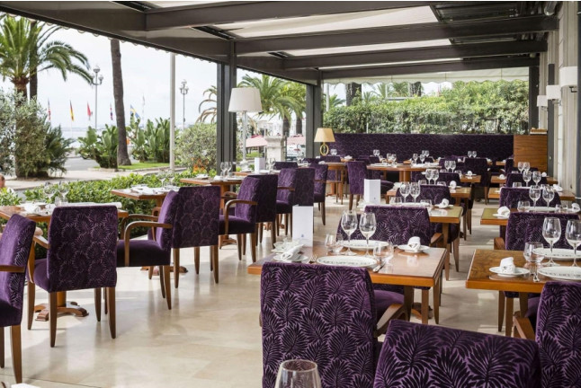 Séjour au Westminster Hôtel & Spa Nice 4* (Nice, Alpes-Maritimes - 06)