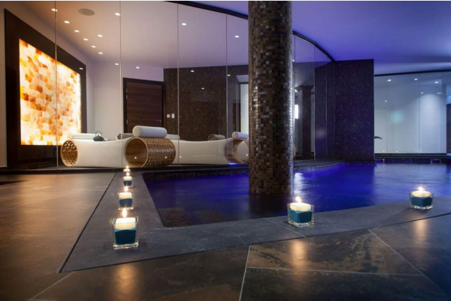 Séjour au Westminster Hôtel & Spa Nice 4* (Nice, Alpes-Maritimes - 06)