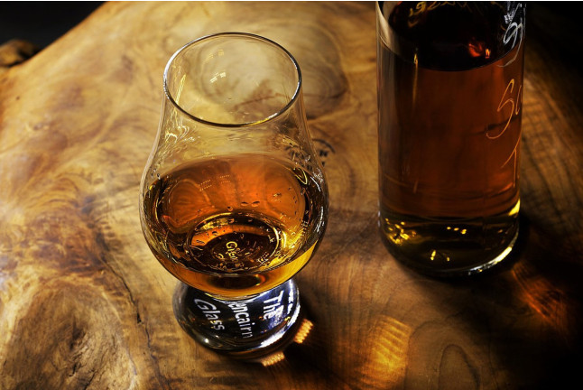 Whisky Expérience avec Dégustation (Le Mans, Sarthe - 72)