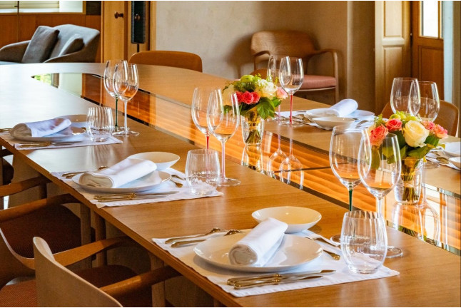 Le Wine-Time : Dégustation de Vin et Mignardises en Duo au Château de Ferrand (Saint-Émilion, Gironde - 33)