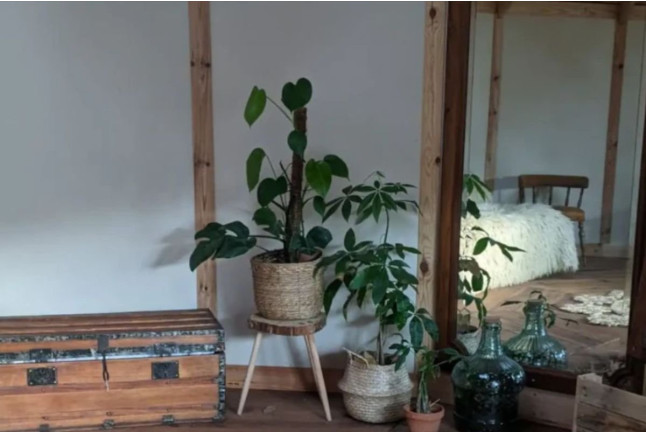 Séjour Insolite : 2 Nuits dans une Cabane-Yourte à La Mauvaise Herbe (Barjols, Var - 83)