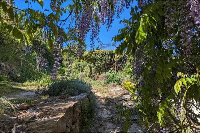 Séjour Insolite : 2 Nuits dans une Cabane-Yourte à La Mauvaise Herbe (Barjols, Var - 83)