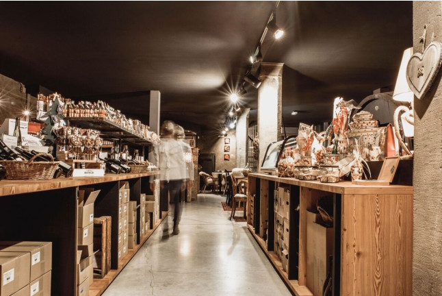 Brunch Alsacien avec Dégustation de Vins et Visite de Cave (Gertwiller, Bas-Rhin - 67)