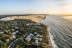 Découverte du Bassin d'Arcachon en Hélicoptère (Andernos-les-Bains, Gironde - 33)