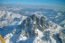 Survol de la région Toulousaine ou des Pyrénées ou des Gorges (Haute-Garonne - 31)