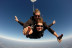 Saut en Parachute Tandem (Domme, Dordogne - 24)
