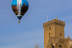 Vol en Montgolfière (Vals-près-le-Puy, Haute-Loire - 43)