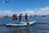 Sortie en Paddle (Arcachon, Gironde - 33)