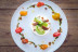 Nuit Gastronomique : Chambre Supérieure avec Menu et Spa à l'Hôtel Causse Comtal Rodez, The Originals Relais (Gages, Aveyron - 12)