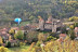 Vol en Montgolfière (Vals-près-le-Puy, Haute-Loire - 43)